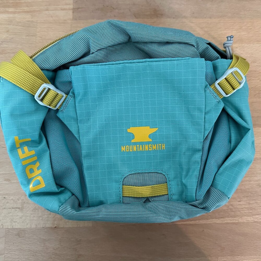Mountainsmith Drift 5L Lumbar Pack